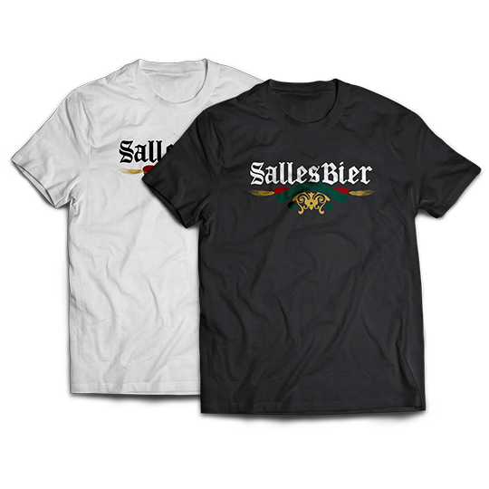 Camiseta Sallesbier